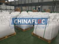 Best Quality Flocculating Agent Cationic Polyacrylamide for Water Treatment